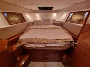 Thumbnail von PALM Marine Islander 42