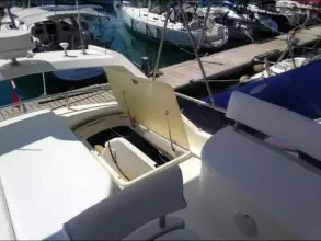 Thumbnail von PALM Marine Islander 42