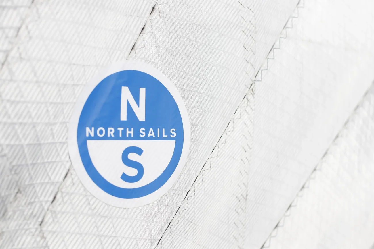 Thumbnail von Shuttleworth 58 Custom La Gioia