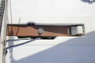 Thumbnail von Shuttleworth 58 Custom La Gioia