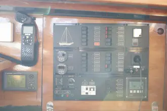 Thumbnail von Shuttleworth 58 Custom La Gioia