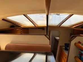 Thumbnail von Shuttleworth 58 Custom La Gioia