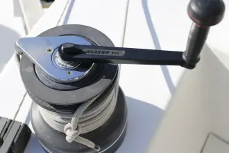 Thumbnail von Shuttleworth 58 Custom La Gioia