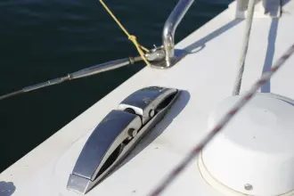 Thumbnail von Shuttleworth 58 Custom La Gioia