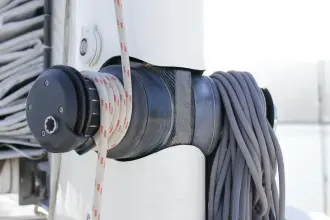 Thumbnail von Shuttleworth 58 Custom La Gioia