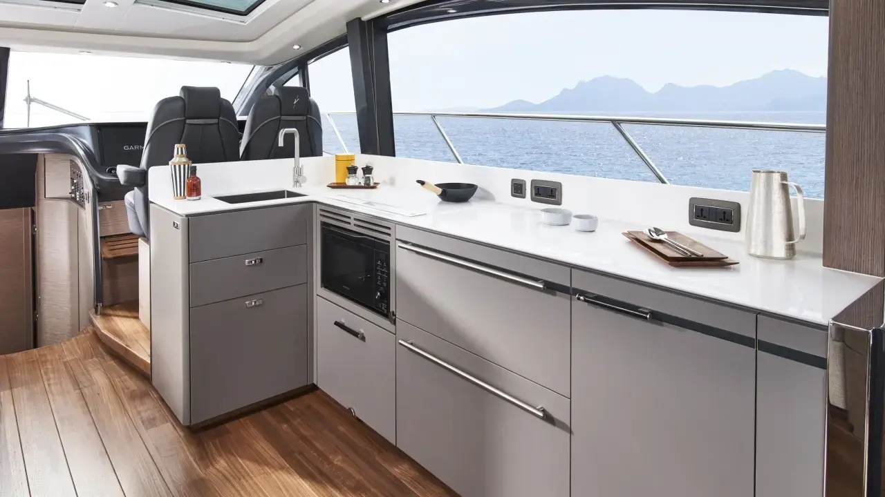 Thumbnail von Princess V55