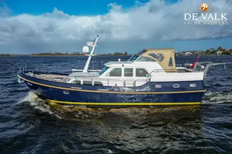 Thumbnail von Linssen Grand Sturdy 470