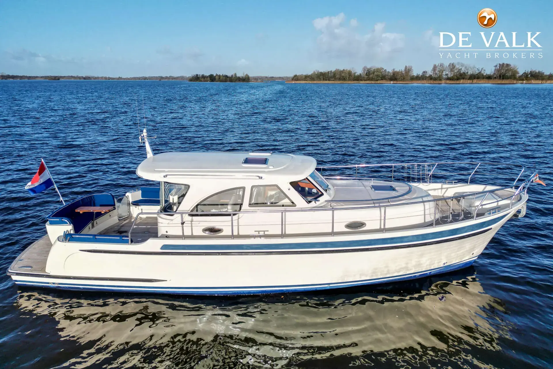 Thumbnail von Tuna 40.2