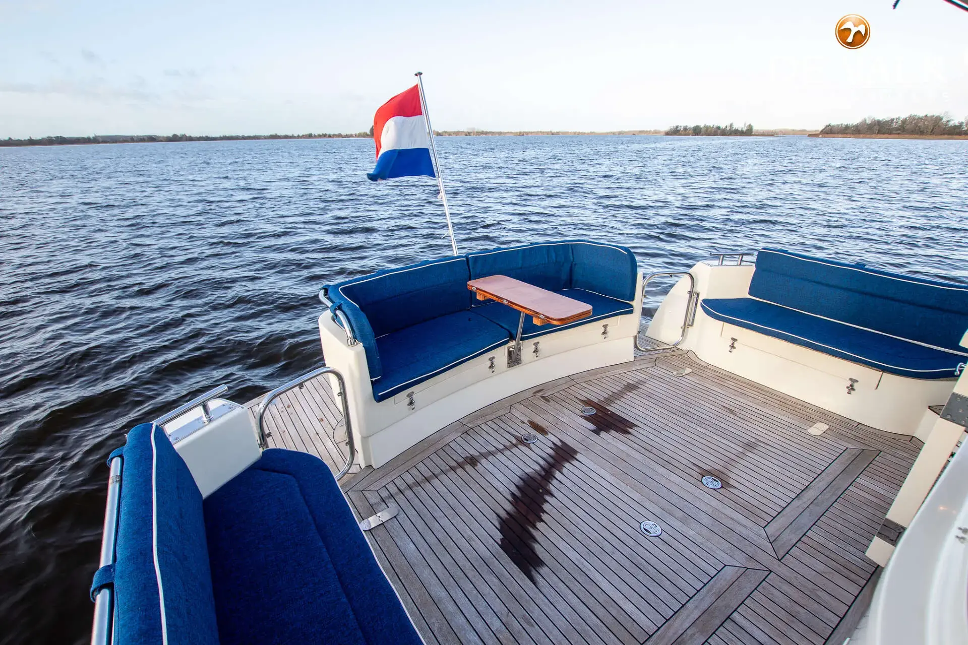 Thumbnail von Tuna 40.2