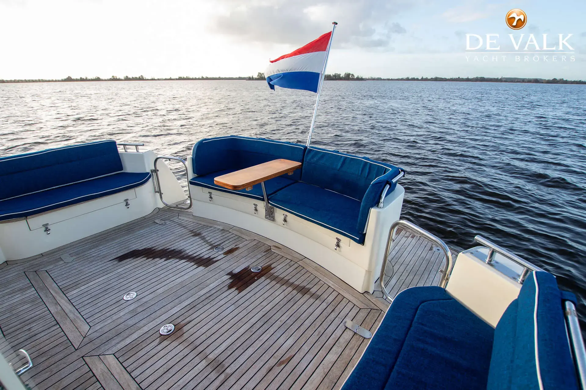 Thumbnail von Tuna 40.2