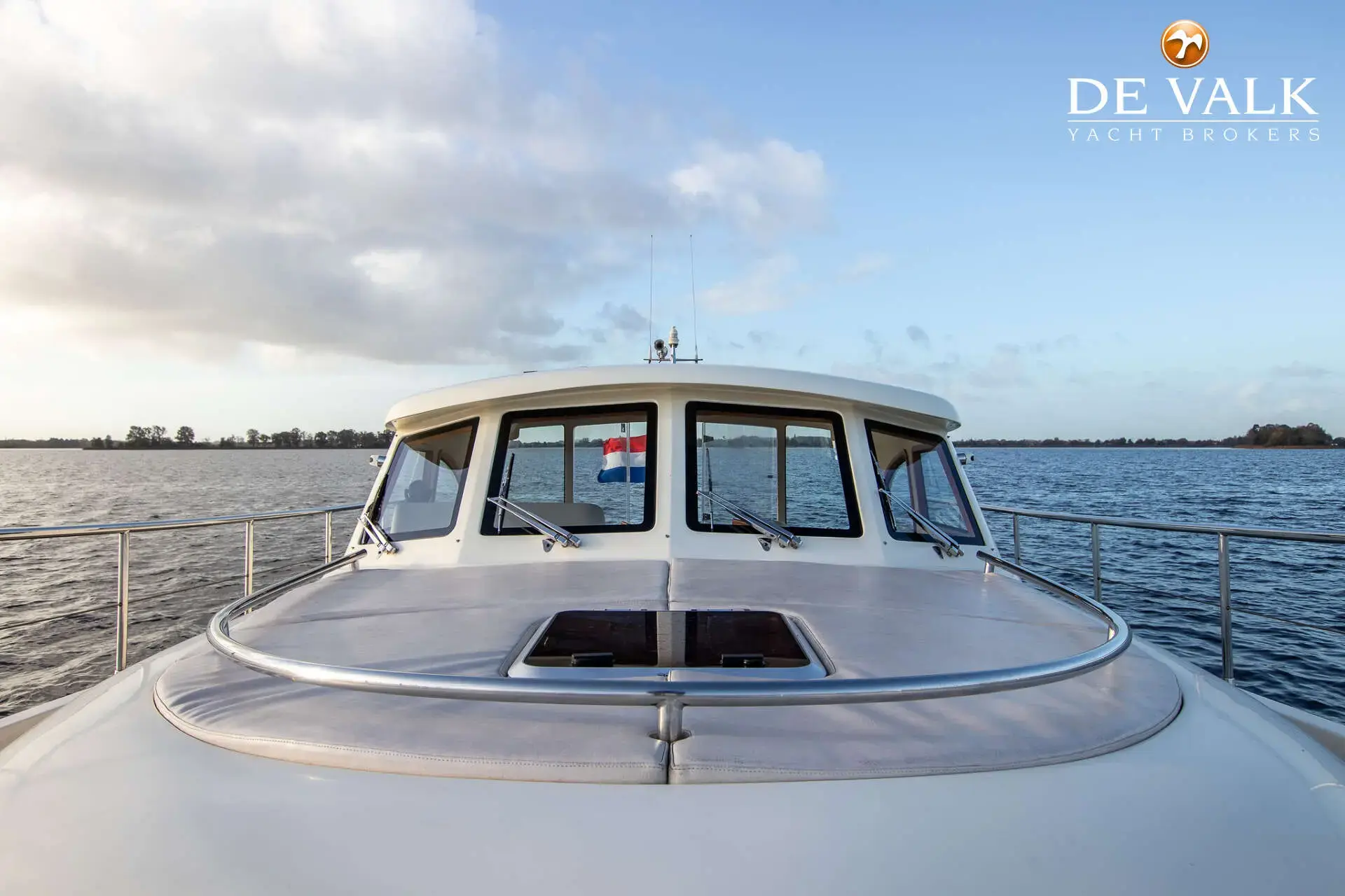 Thumbnail von Tuna 40.2