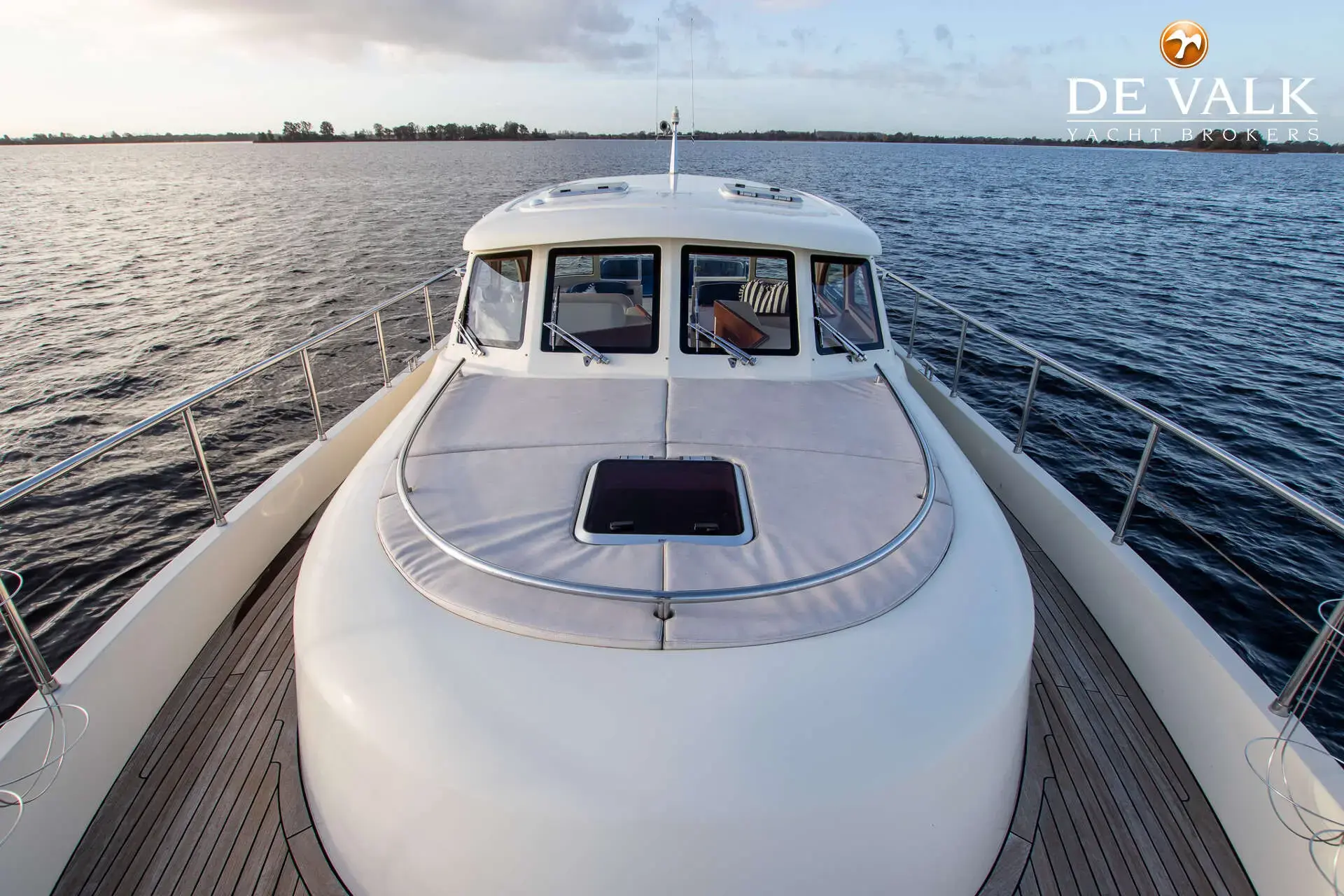 Thumbnail von Tuna 40.2