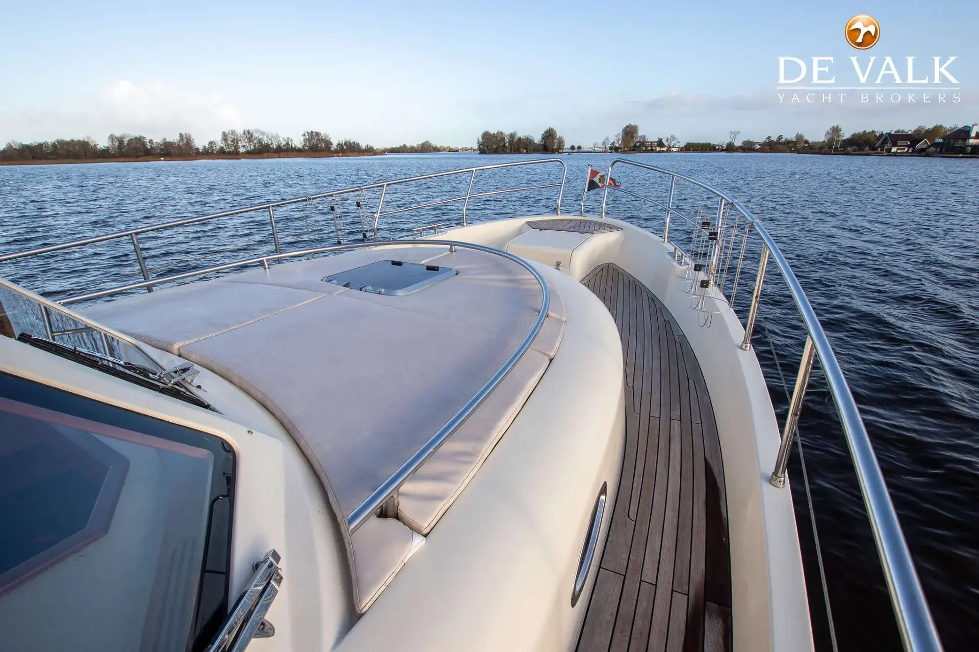 Thumbnail von Tuna 40.2