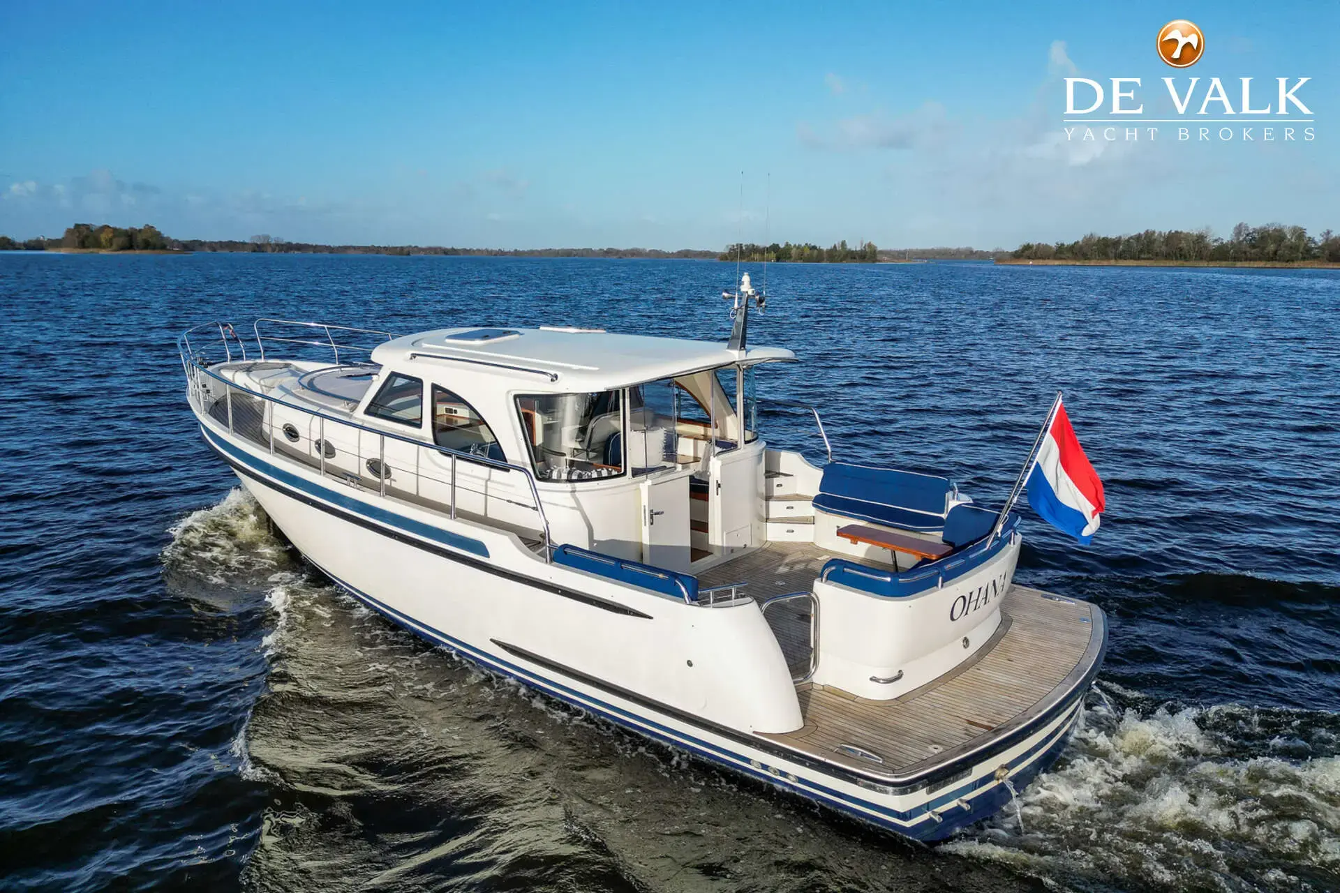 Thumbnail von Tuna 40.2