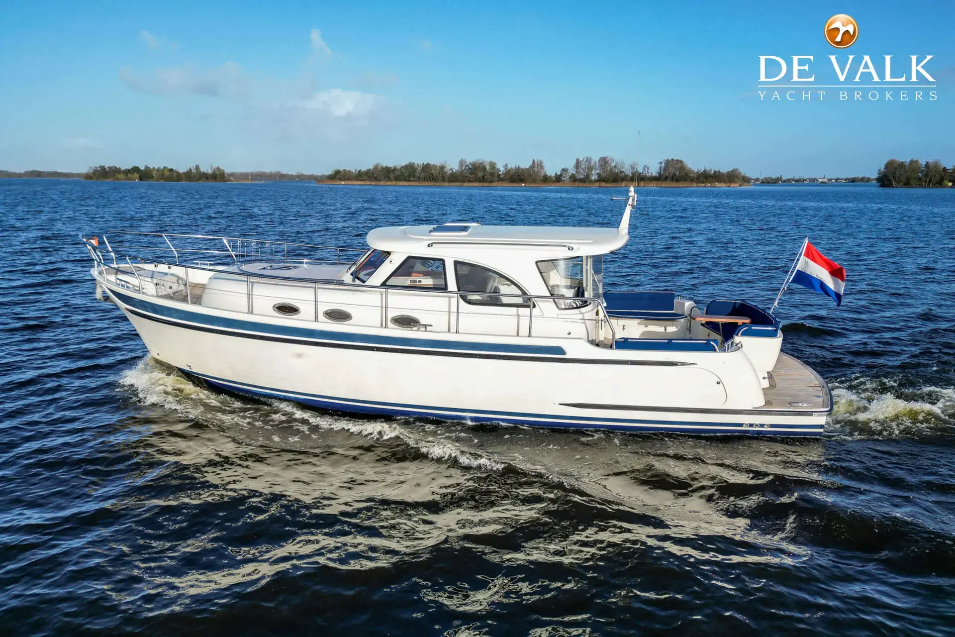 Thumbnail von Tuna 40.2