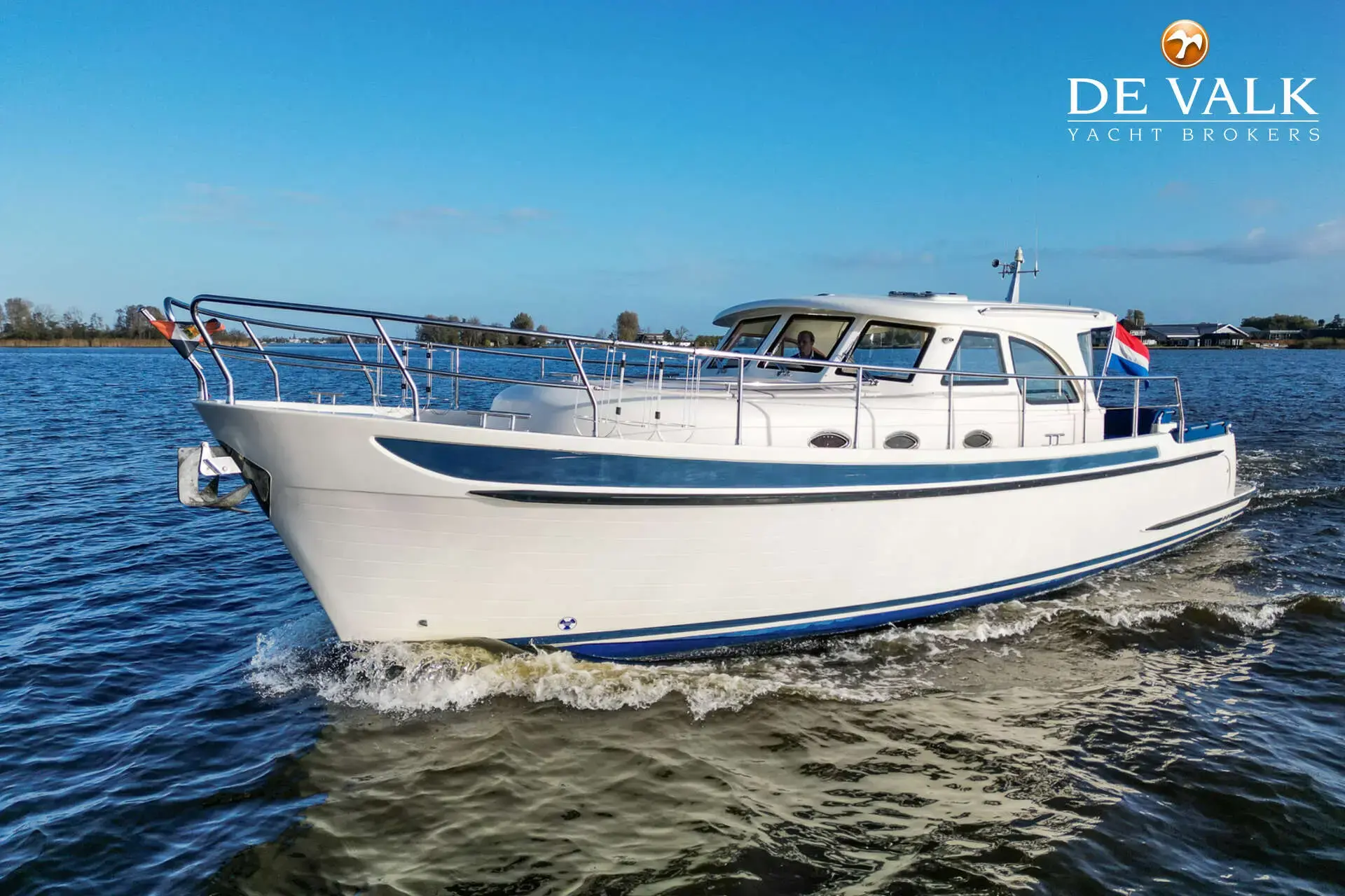 Thumbnail von Tuna 40.2