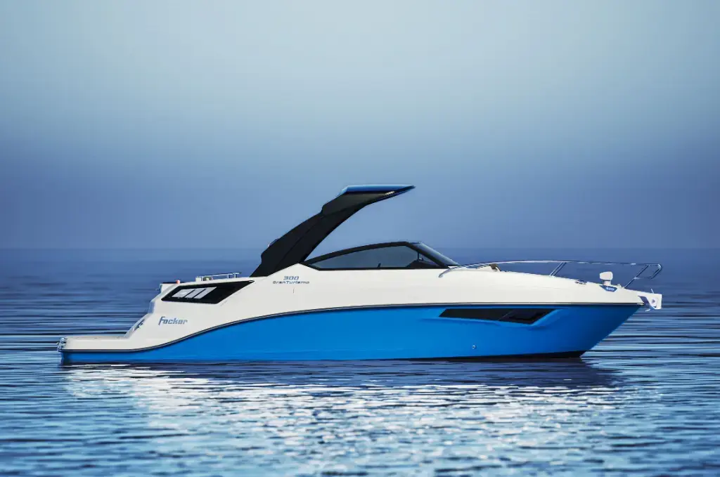 Fibrafort 300 Geheel