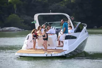 Thumbnail von Fibrafort Focker Gt 330