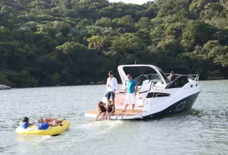 Thumbnail von Fibrafort Focker Gt 330