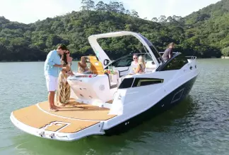 Thumbnail von Fibrafort Focker Gt 330