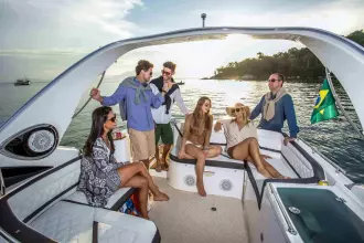 Thumbnail von Fibrafort Focker Gt 330