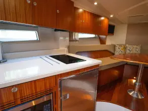 Thumbnail von Pursuit 365I SC Free Spirit