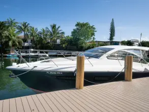 Thumbnail von Pursuit 365I SC Free Spirit