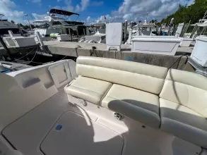 Thumbnail von Tiara Yachts 3900 Sovran