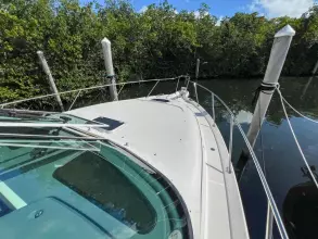 Thumbnail von Tiara Yachts 3900 Sovran