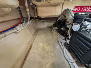 Thumbnail von Tiara Yachts 3900 Sovran