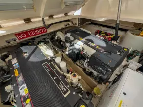 Thumbnail von Tiara Yachts 3900 Sovran