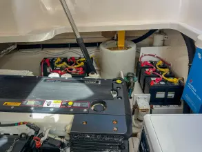 Thumbnail von Tiara Yachts 3900 Sovran