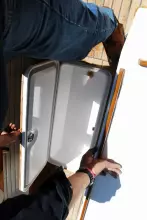 Thumbnail von Mathews Patriot 29