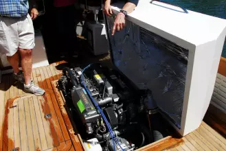 Thumbnail von Mathews Patriot 29