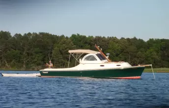 Thumbnail von Mathews Patriot 29