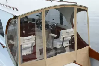 Thumbnail von Mathews Patriot 29