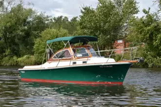 Thumbnail von Mathews Bay Explorer 26