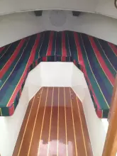 Thumbnail von Mathews Bay Cruiser 22