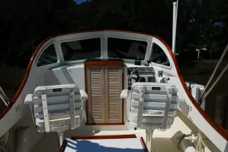 Thumbnail von Mathews Bay Cruiser 22