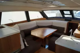 Thumbnail von Moody DS54 MOODY DECKSALOON 54