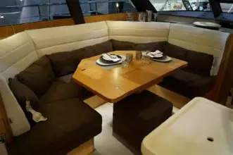 Thumbnail von Moody DS54 MOODY DECKSALOON 54