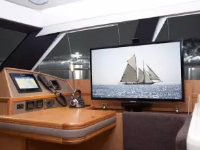 Thumbnail von Moody DS54 MOODY DECKSALOON 54