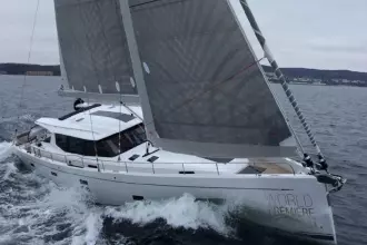 Thumbnail von Moody DS54 MOODY DECKSALOON 54