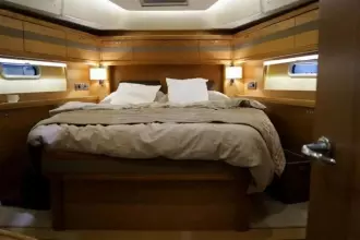 Thumbnail von Moody DS54 MOODY DECKSALOON 54