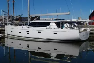 Thumbnail von Moody DS54 MOODY DECKSALOON 54