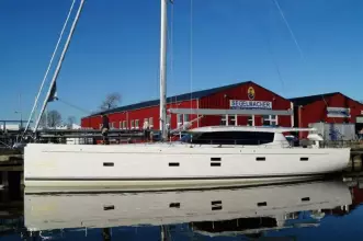 Thumbnail von Moody DS54 MOODY DECKSALOON 54