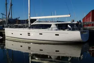 Thumbnail von Moody DS54 MOODY DECKSALOON 54