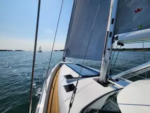 Thumbnail von Moody DS48 MOODY DECKSALOON 48