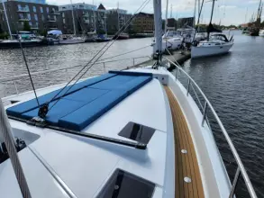 Thumbnail von Moody DS48 MOODY DECKSALOON 48