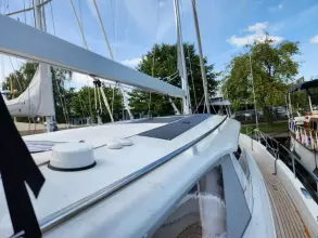 Thumbnail von Moody DS48 MOODY DECKSALOON 48